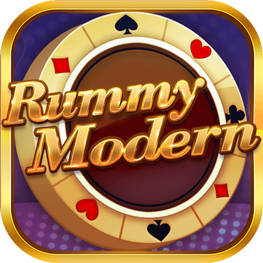 Rummy Modern Apk - AllRummy51Bonus